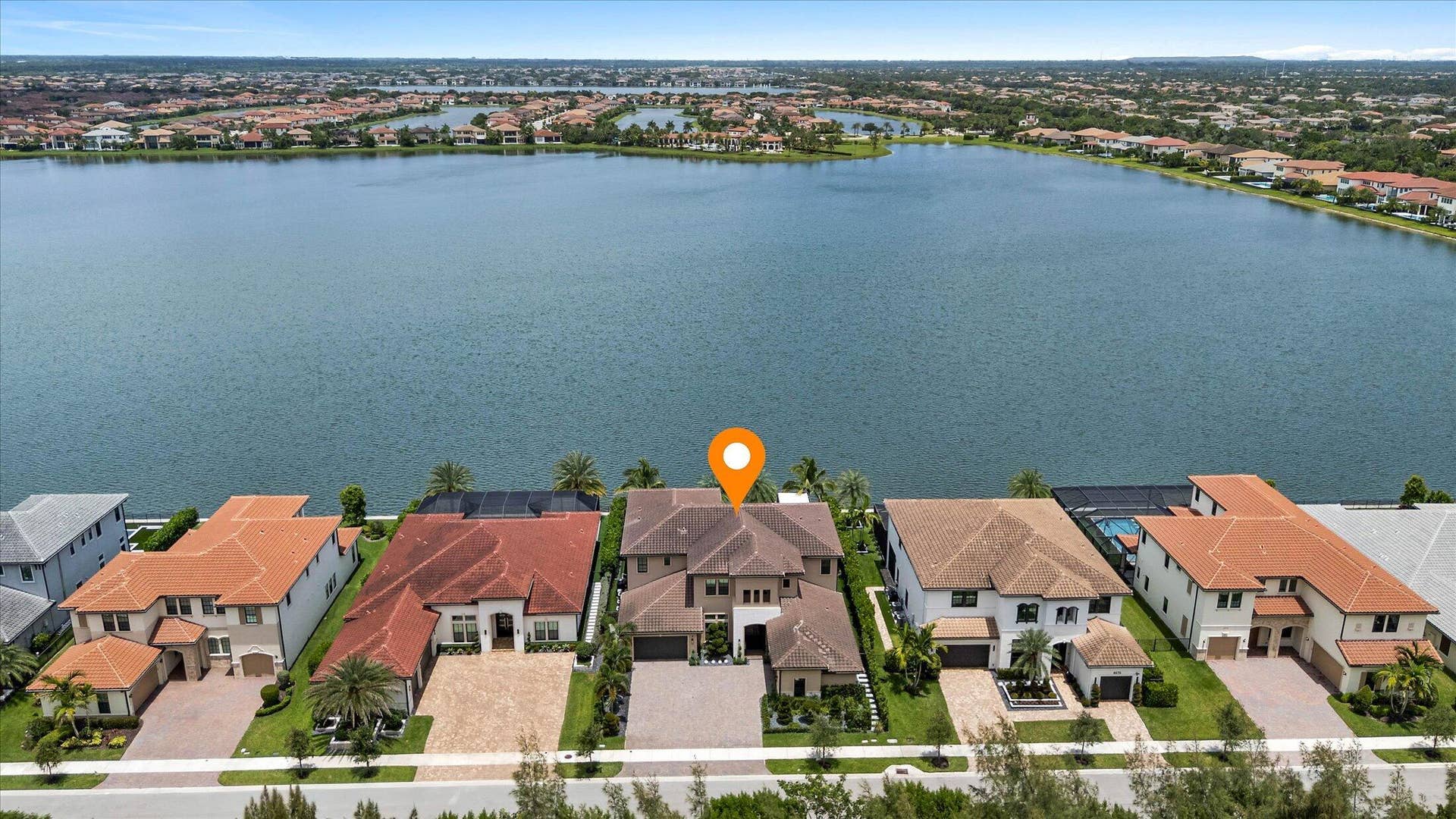 8590 W PARKLAND BAY Trail, Parkland, FL 33076 080-8590 W Parkland Bay Trail, Parkland-