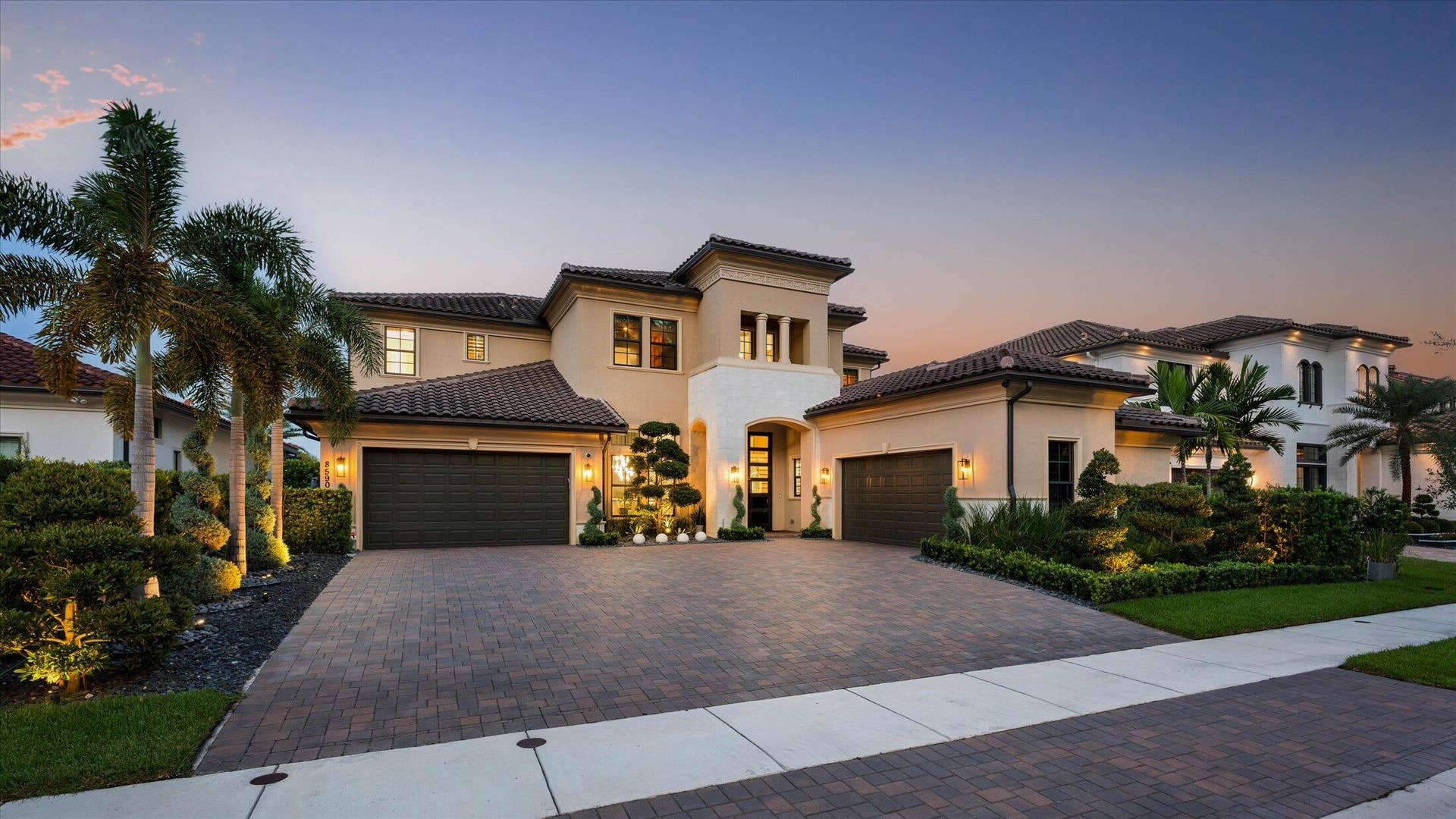 8590 W PARKLAND BAY Trail, Parkland, FL 33076 099-8590 W Parkland Bay Trail, Parkland-