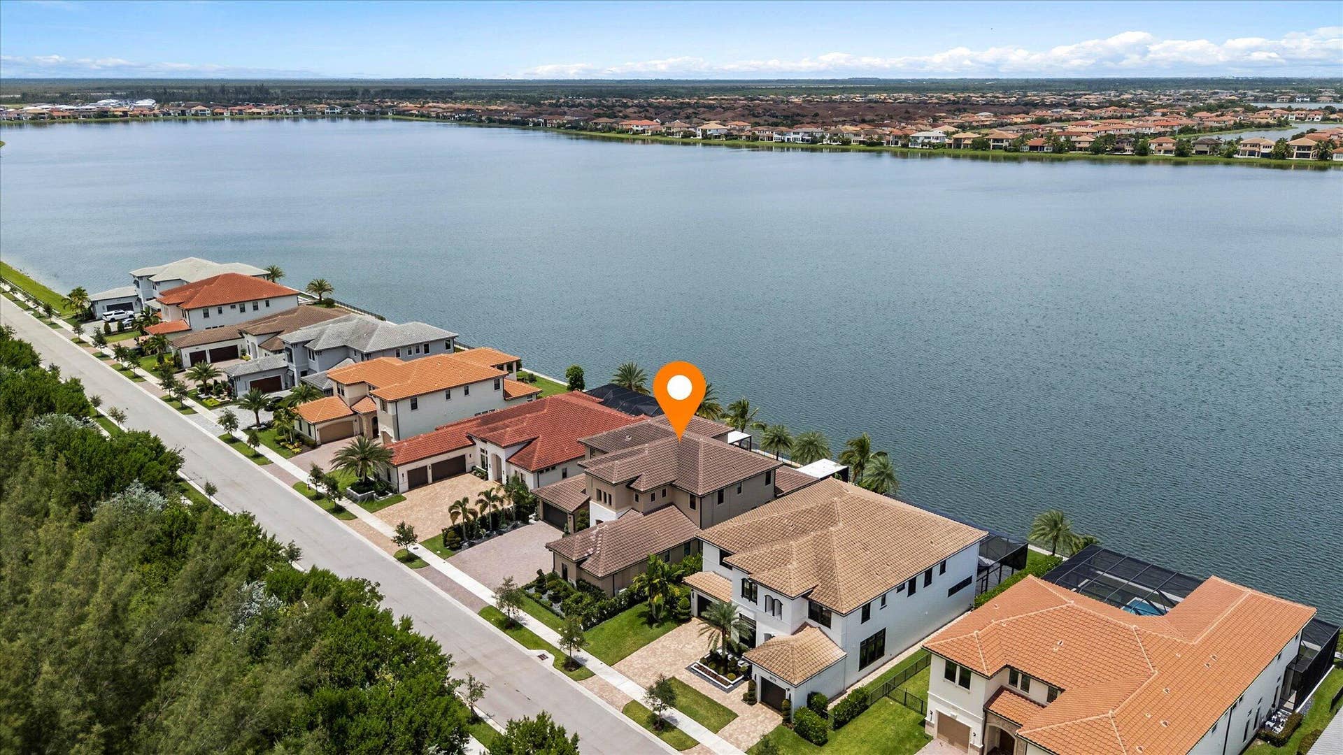 8590 W PARKLAND BAY Trail, Parkland, FL 33076 084-8590 W Parkland Bay Trail, Parkland-
