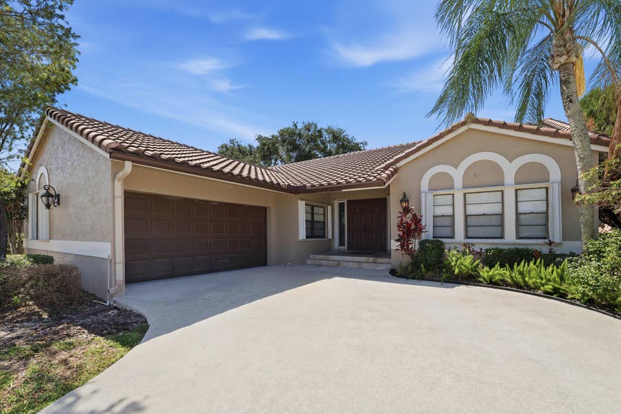Property photo for 8555 Eagle Run Drive, Boca Raton, FL
