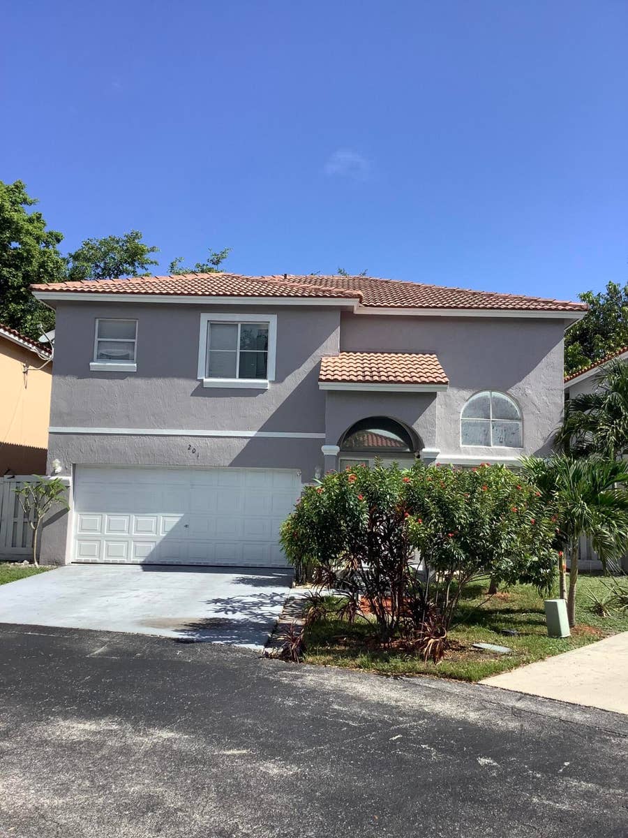 Property photo for 201 SW 98th Terrace, Pembroke Pines, FL