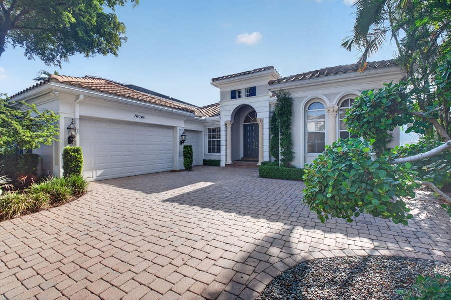 Property photo for 16040 Bristol Isle Way, Delray Beach, FL