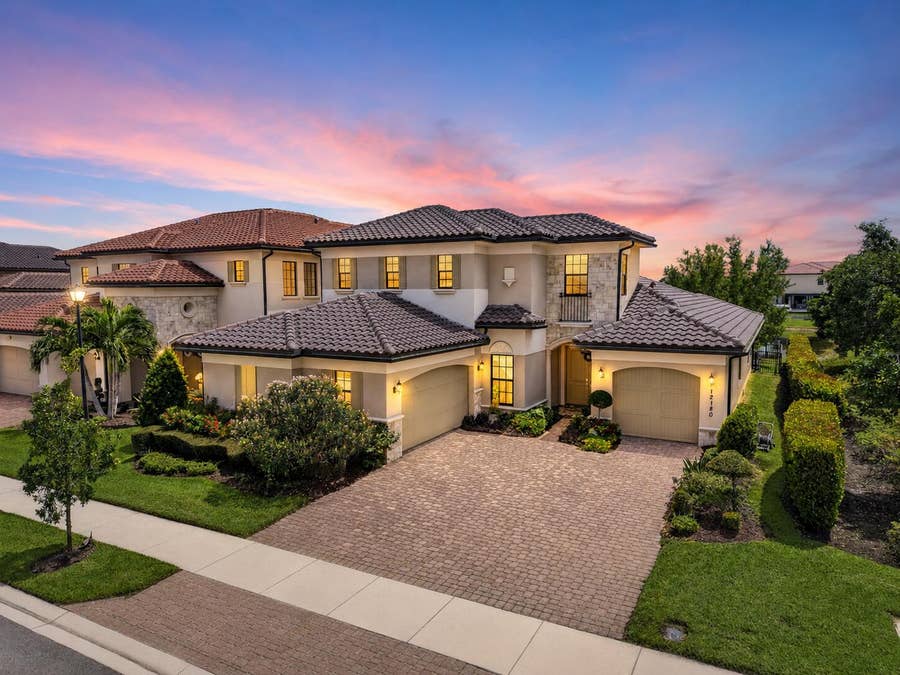 Property photo for 12180 WATERMARK Way, Parkland, FL