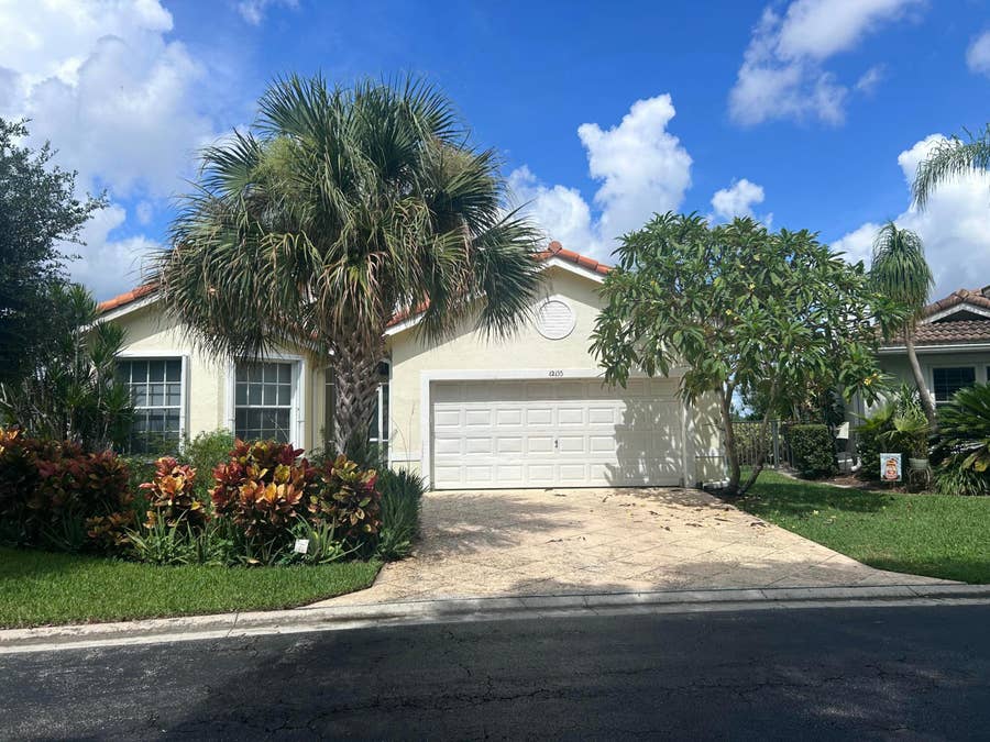 Property photo for 12155 Sunset Point Circle, Wellington, FL
