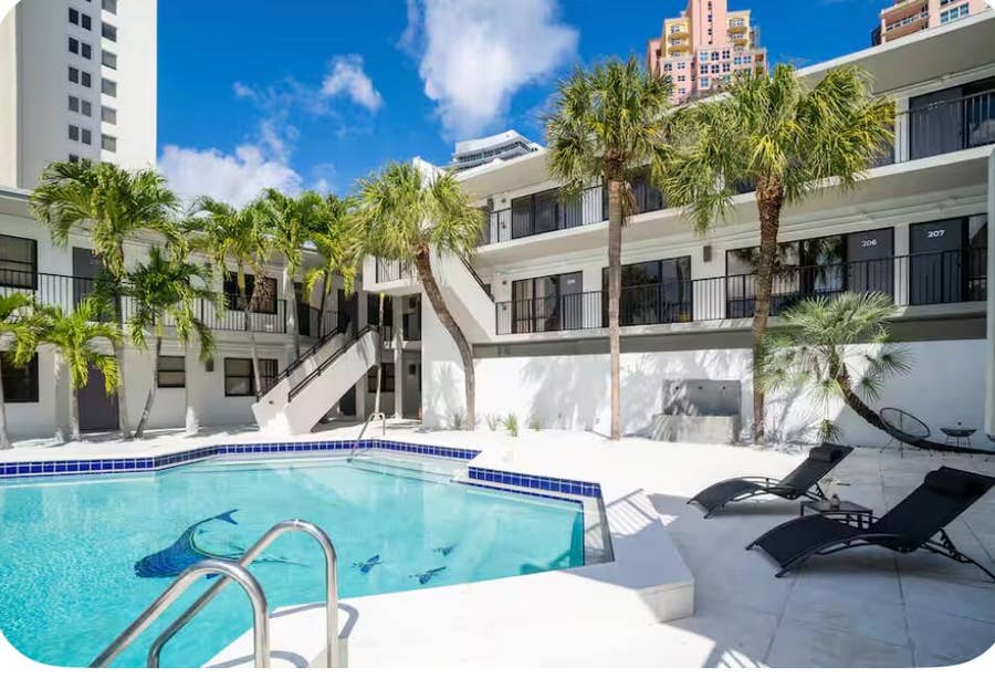 Property photo for 2100 NE 33RD Avenue, #104, Fort Lauderdale, FL