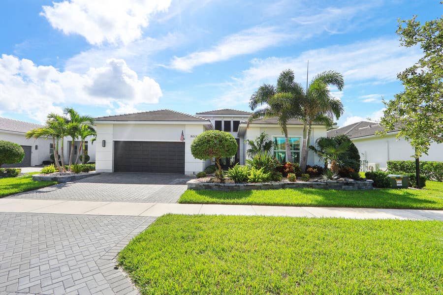 Property photo for 9013 SW MATILDA Way, Port St Lucie, FL