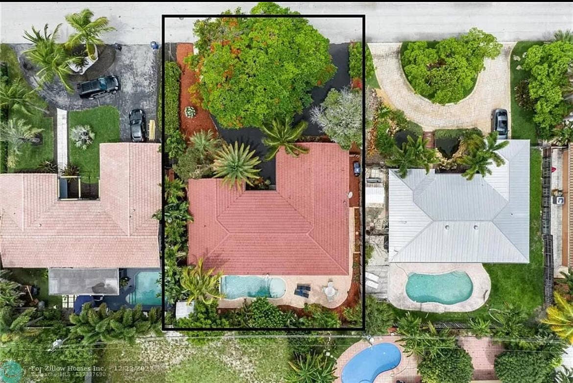 5200 NE 18TH Terrace, Fort Lauderdale, FL 33308 IMG_1259