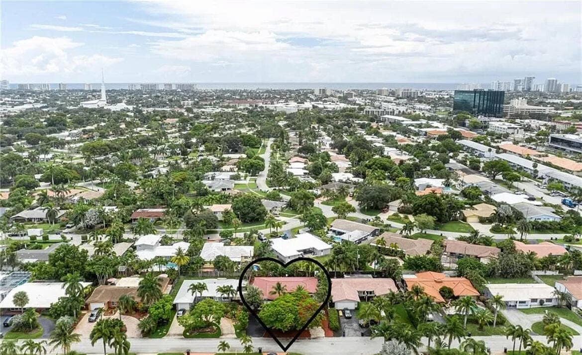 5200 NE 18TH Terrace, Fort Lauderdale, FL 33308 IMG_1260