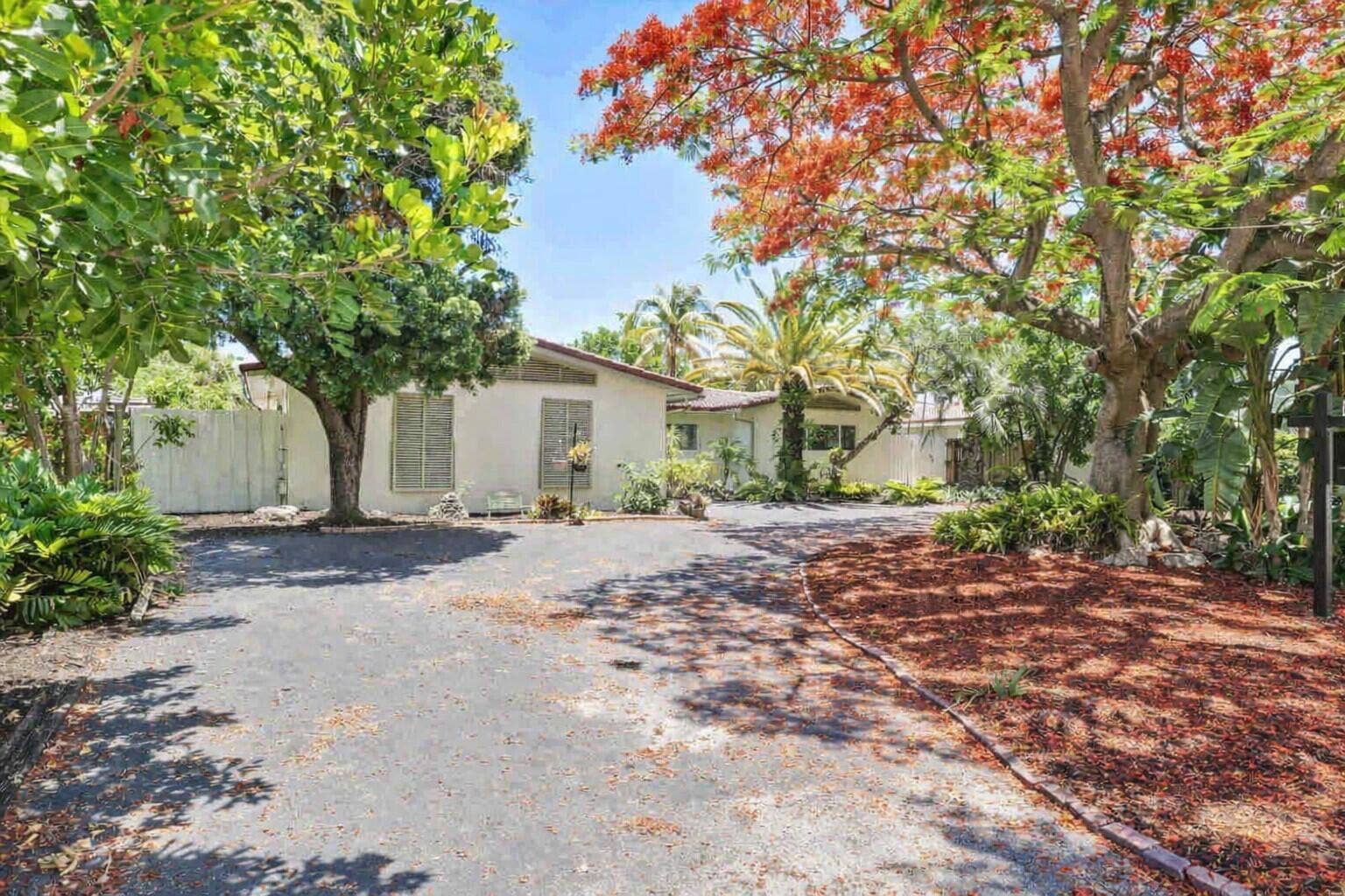 5200 NE 18TH Terrace, Fort Lauderdale, FL 33308 new front pic