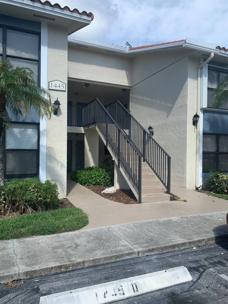 Property photo for 1445 LAKE CRYSTAL Drive, #H, West Palm Beach, FL