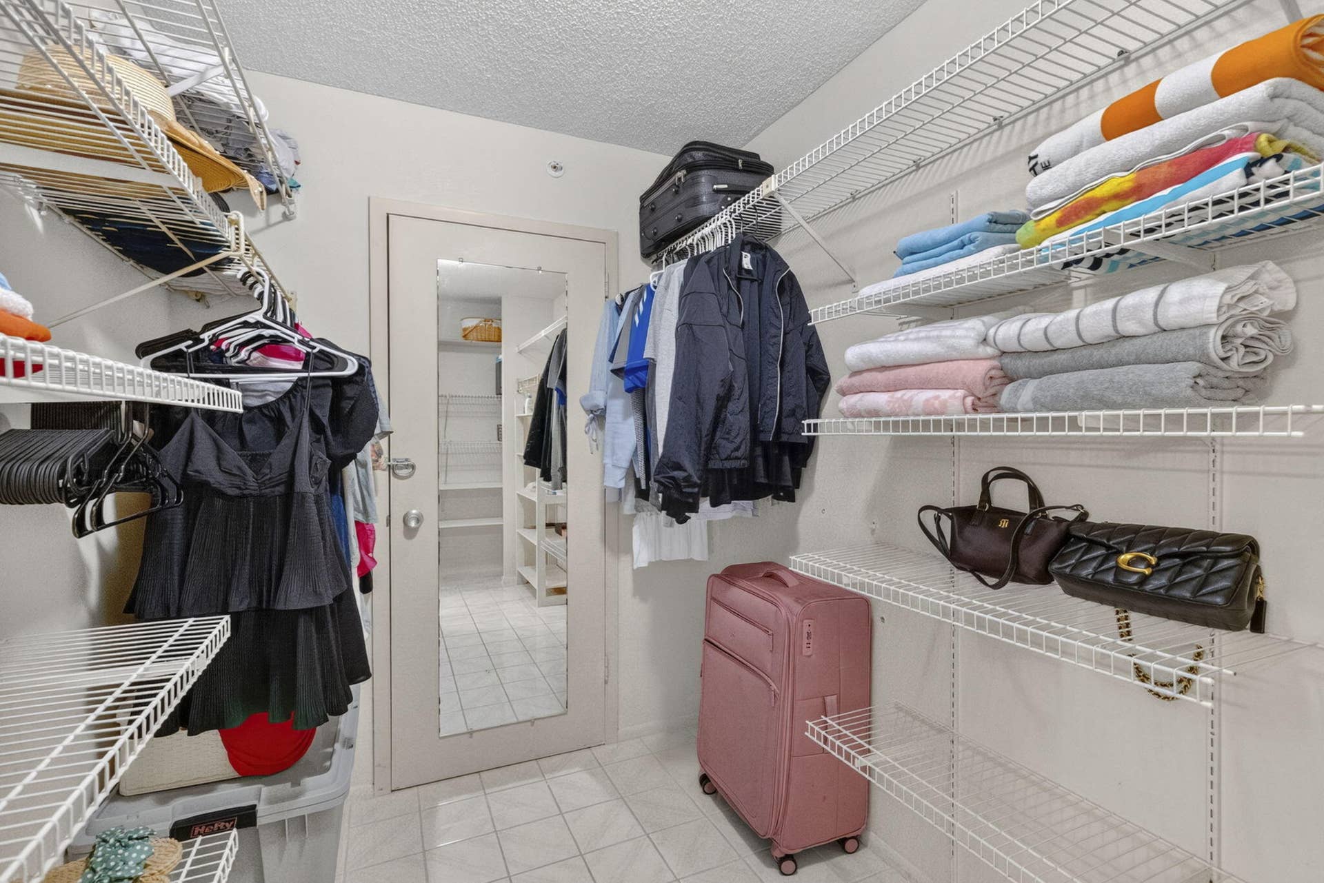 1620 S Ocean Boulevard, #Ph C, Pompano Beach, FL 33062 Closet