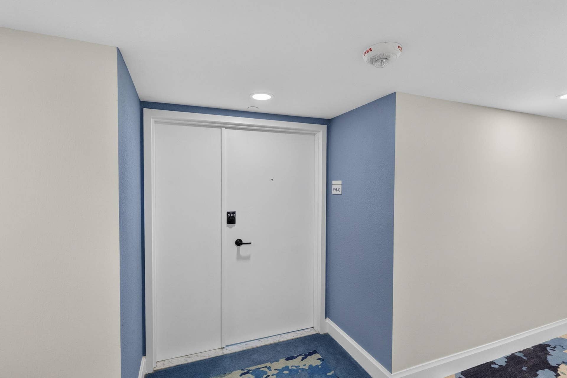 1620 S Ocean Boulevard, #Ph C, Pompano Beach, FL 33062 Entrance