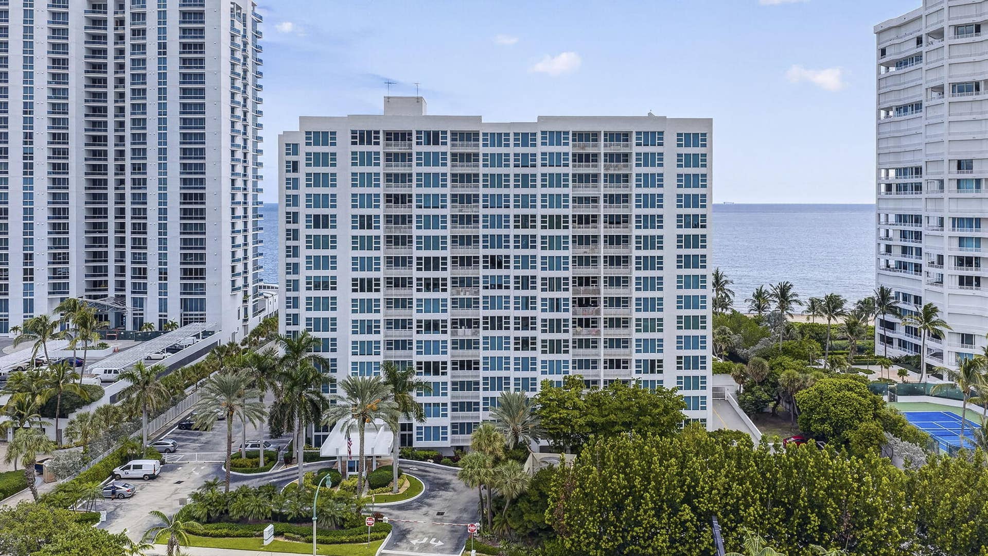 1620 S Ocean Boulevard, #Ph C, Pompano Beach, FL 33062 Building