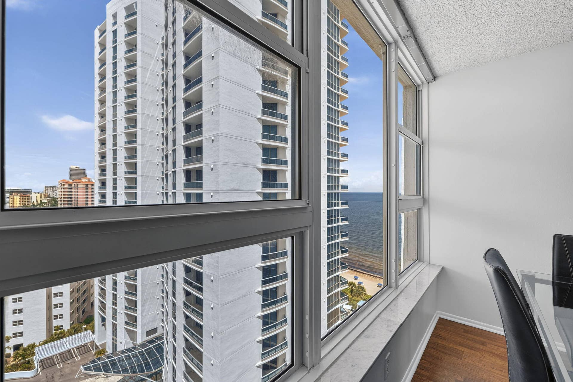 1620 S Ocean Boulevard, #Ph C, Pompano Beach, FL 33062 View