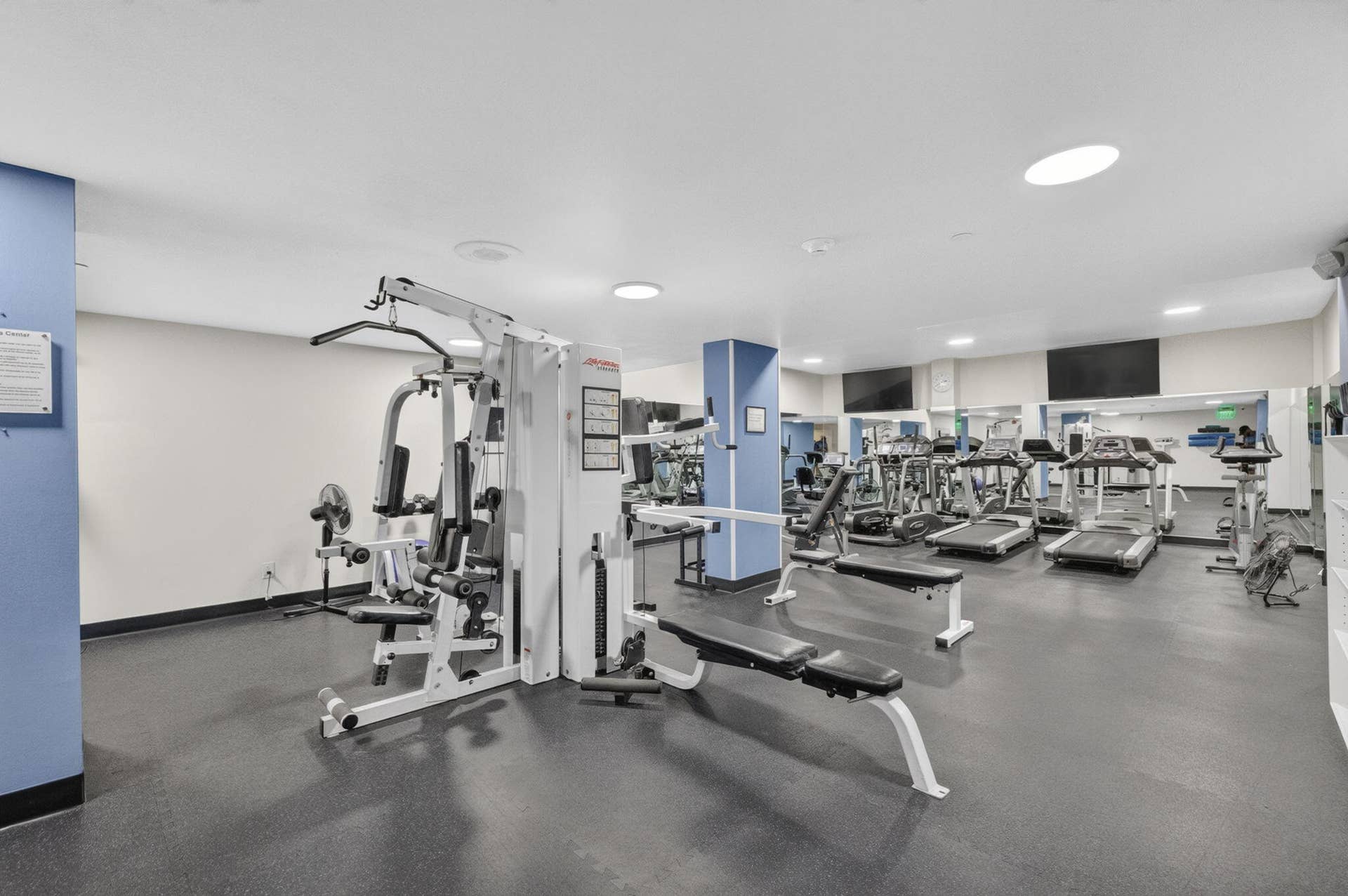 1620 S Ocean Boulevard, #Ph C, Pompano Beach, FL 33062 Fitness