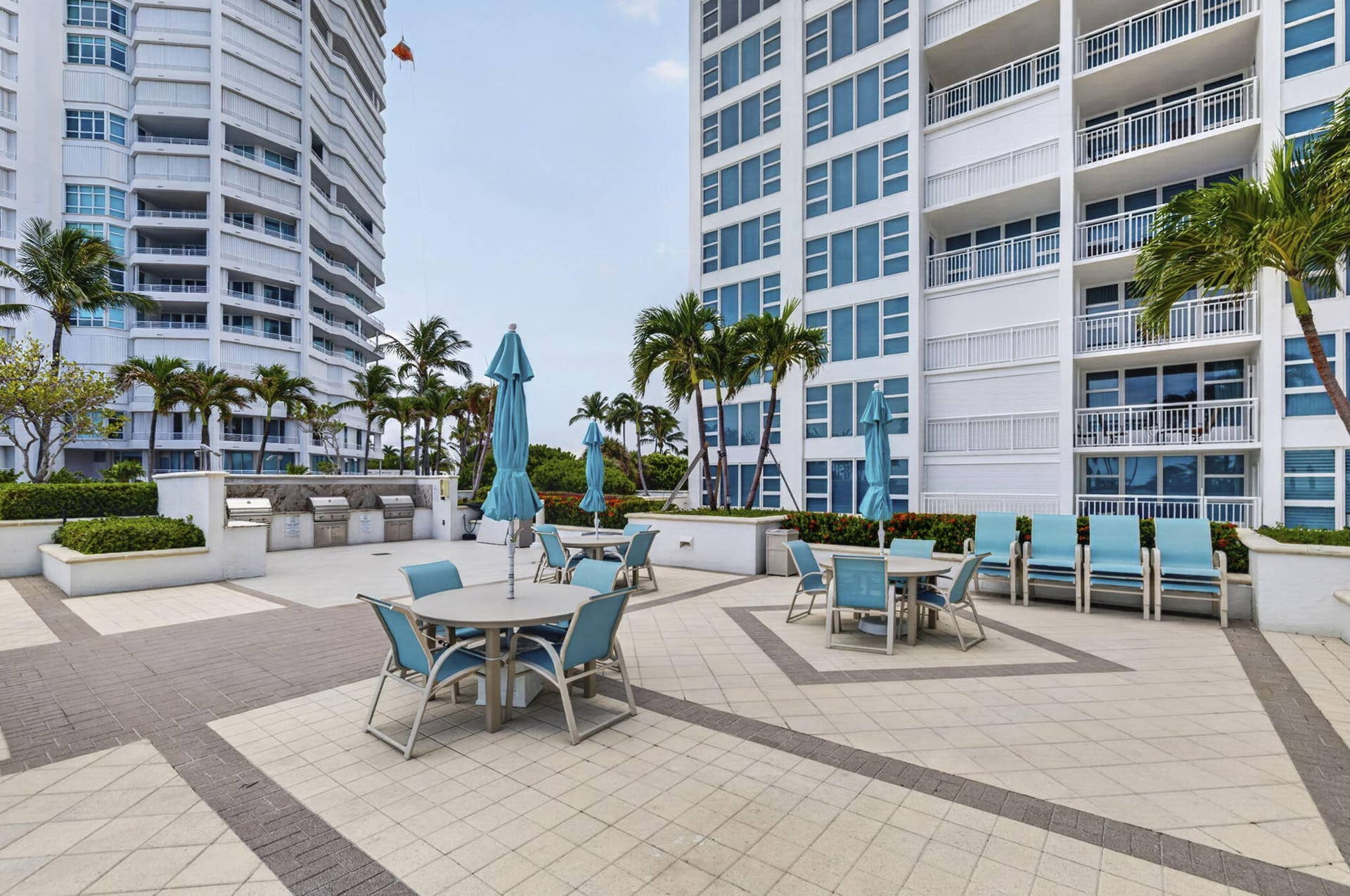 1620 S Ocean Boulevard, #Ph C, Pompano Beach, FL 33062 Clubhouse