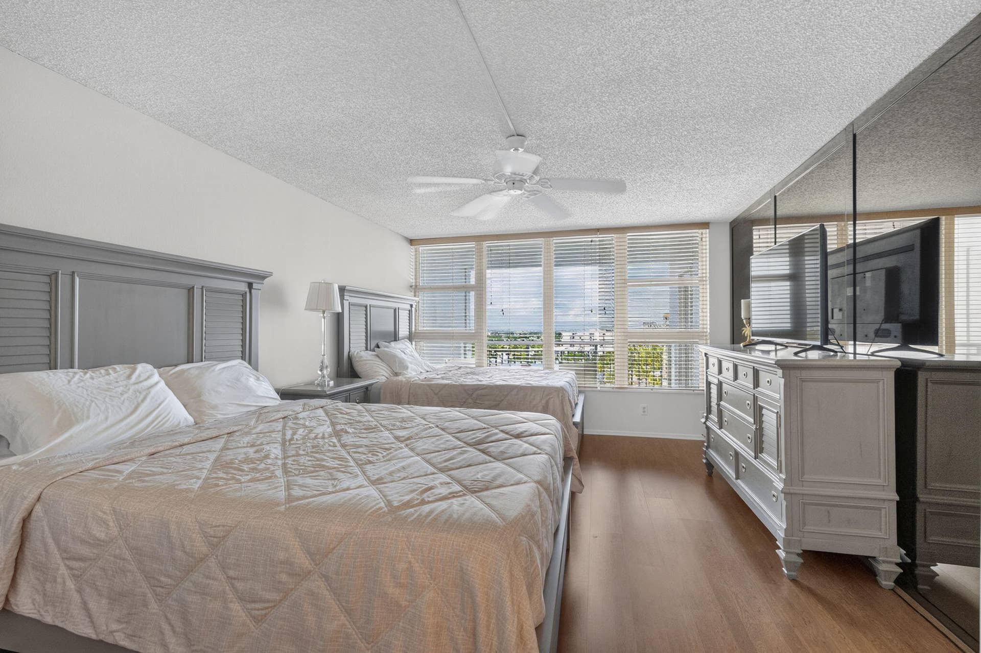 1620 S Ocean Boulevard, #Ph C, Pompano Beach, FL 33062 Bedroom