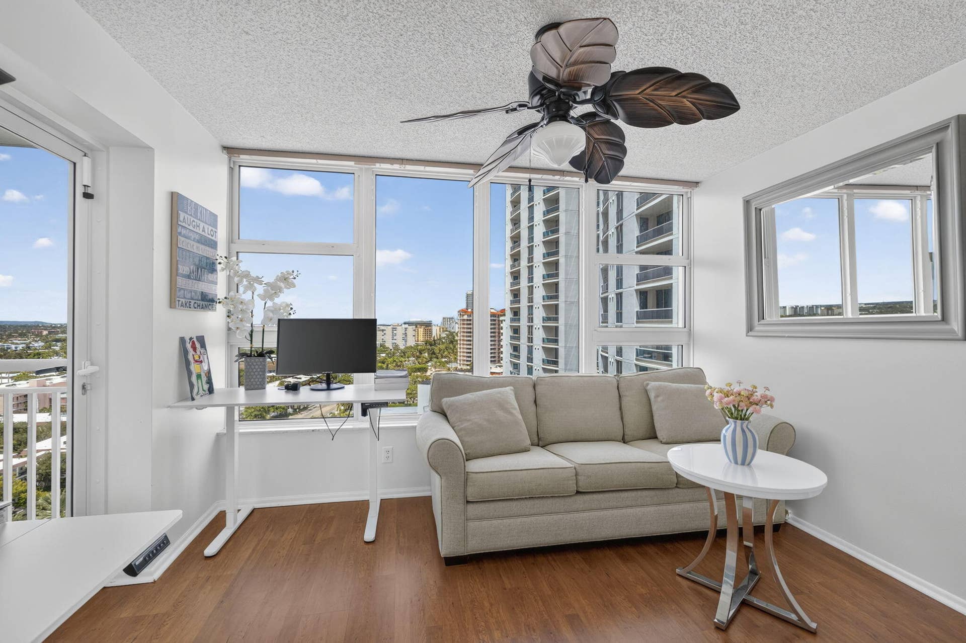 1620 S Ocean Boulevard, #Ph C, Pompano Beach, FL 33062 Den
