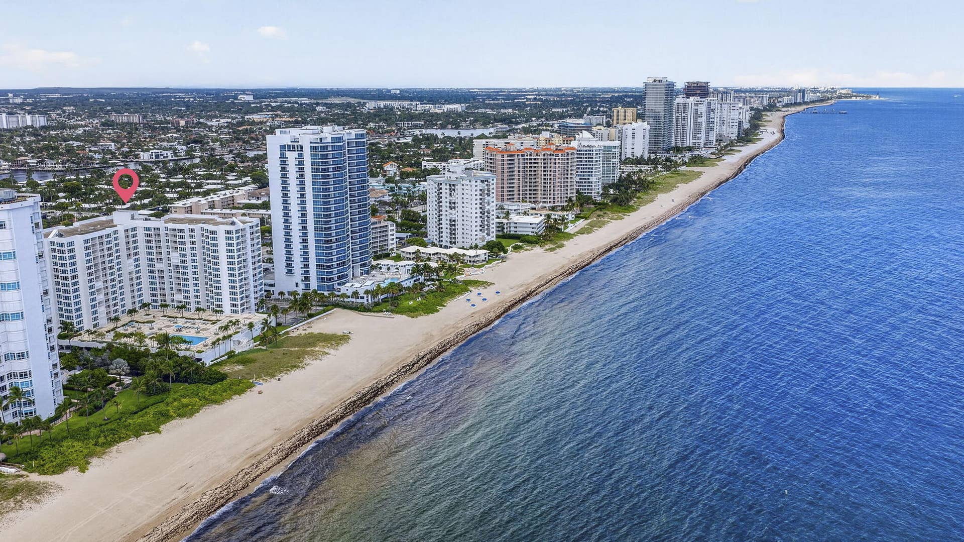 1620 S Ocean Boulevard, #Ph C, Pompano Beach, FL 33062 Ocean