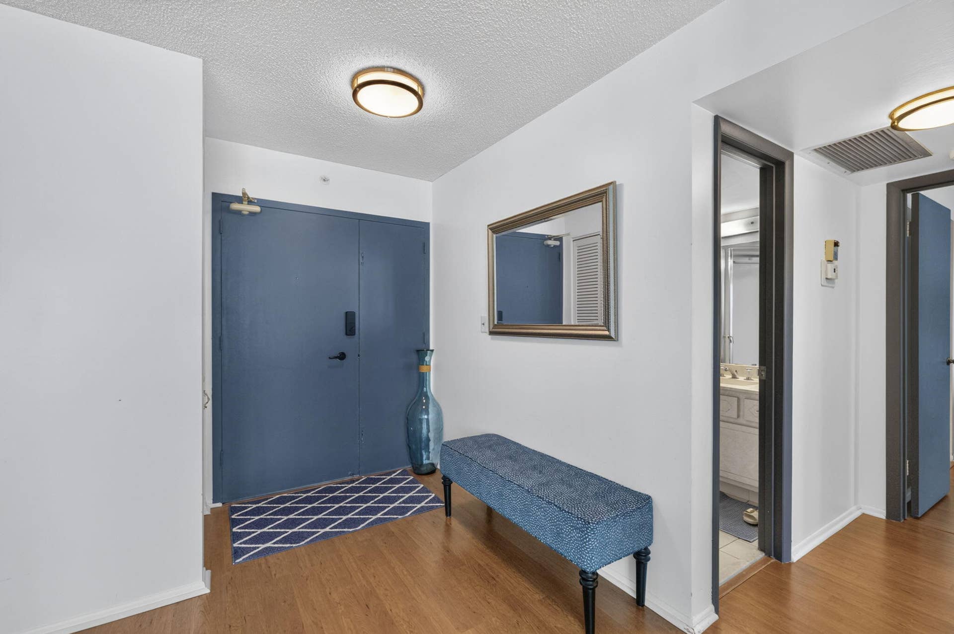 1620 S Ocean Boulevard, #Ph C, Pompano Beach, FL 33062 Foyer