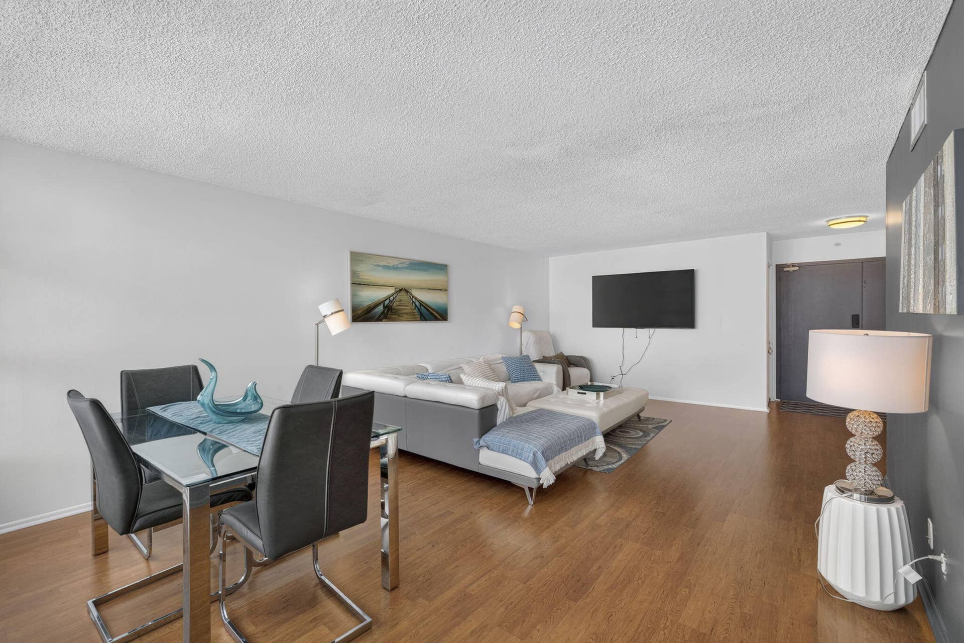 1620 S Ocean Boulevard, #Ph C, Pompano Beach, FL 33062 Living\family