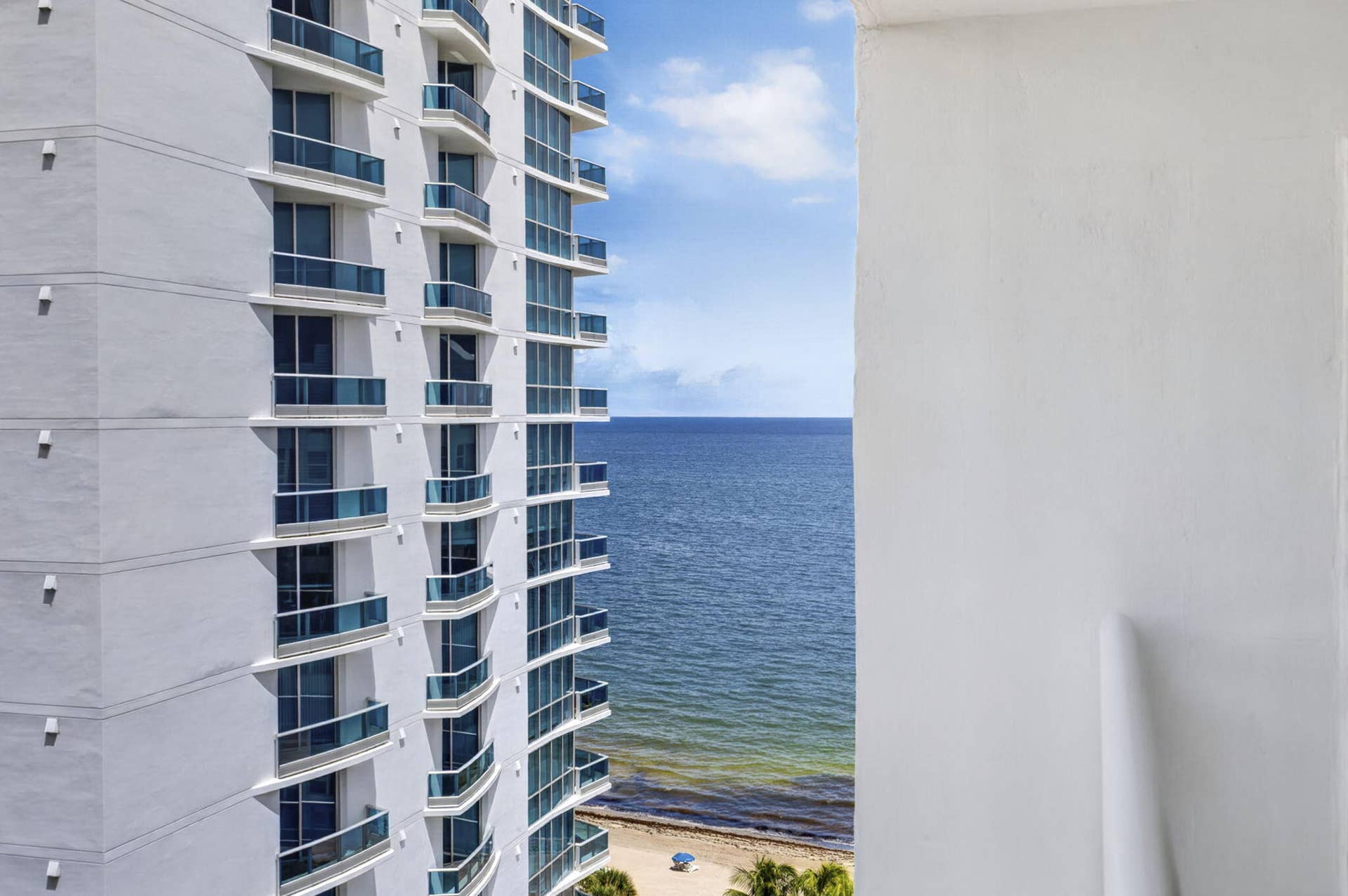 1620 S Ocean Boulevard, #Ph C, Pompano Beach, FL 33062 Ocean View