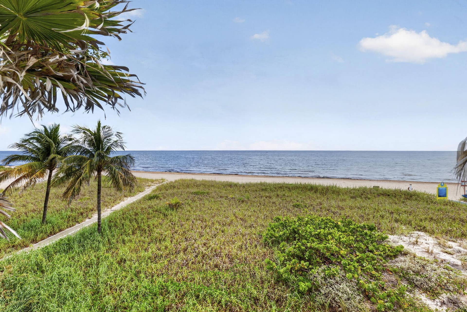 1620 S Ocean Boulevard, #Ph C, Pompano Beach, FL 33062 Private ocean access