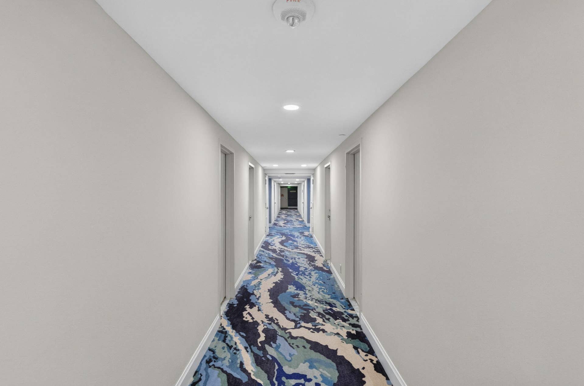 1620 S Ocean Boulevard, #Ph C, Pompano Beach, FL 33062 Hallway