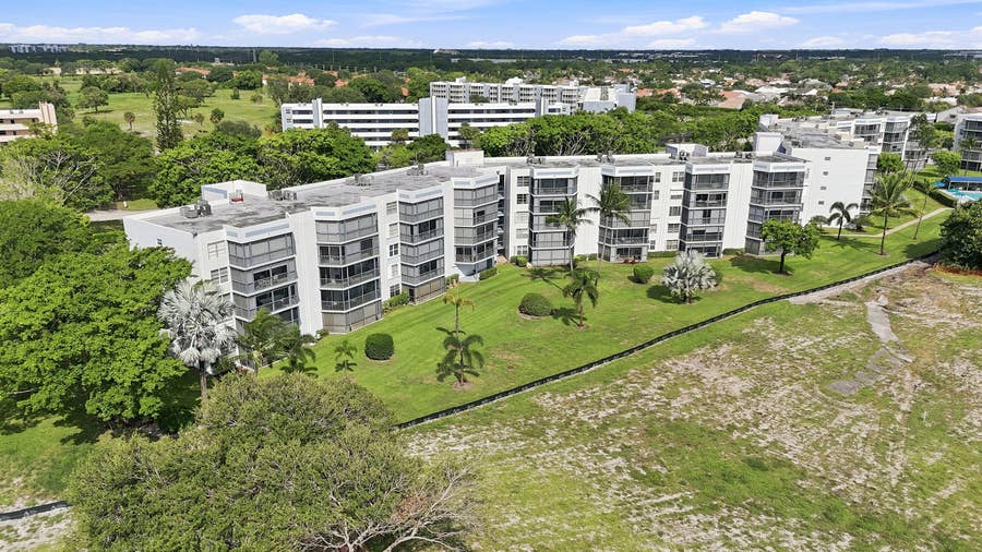 Property photo for 6400 NW 2ND Avenue, #217, Boca Raton, FL