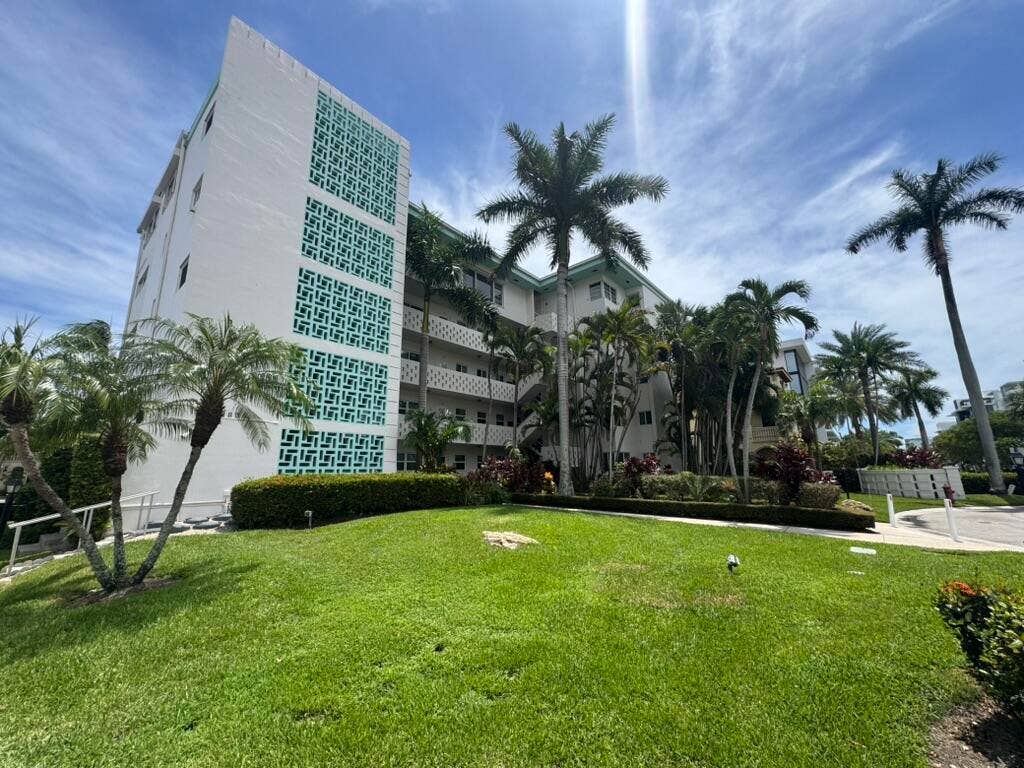 180 Isle Of Venice Drive, #433, Fort Lauderdale, FL 33301 BUILDING ELEVATION