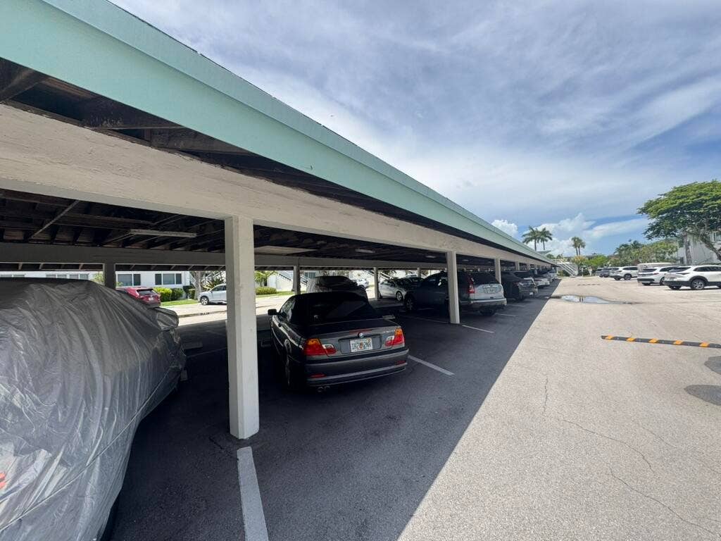 180 Isle Of Venice Drive, #433, Fort Lauderdale, FL 33301 RESERVED COVERED PARKING