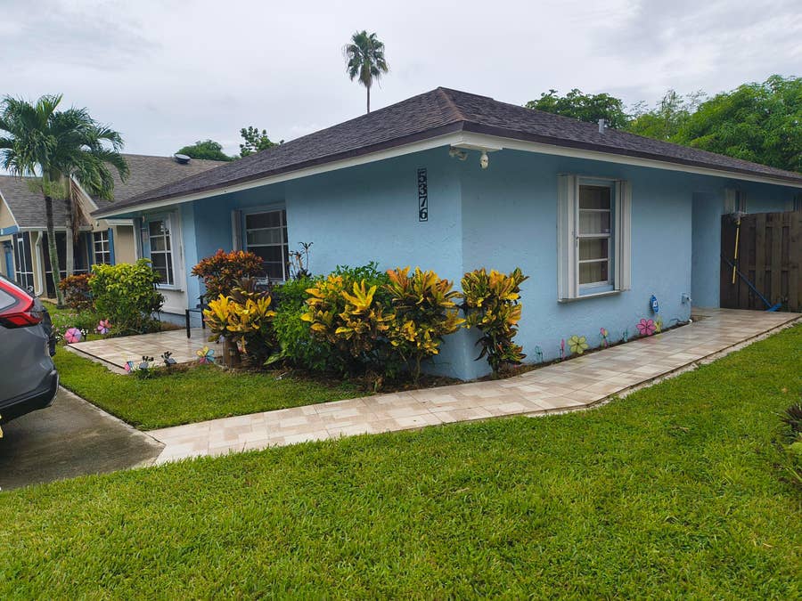 Property photo for 5376 GENE Circle, West Palm Beach, FL