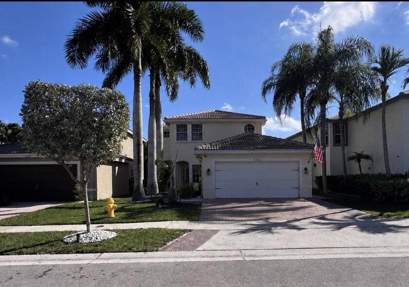 Property photo for 5363 NW 117th Avenue, Coral Springs, FL