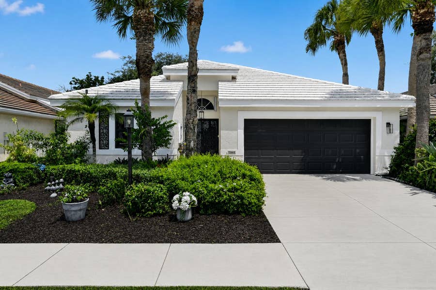 Property photo for 2865 N Clearbrook Circle N, Delray Beach, FL