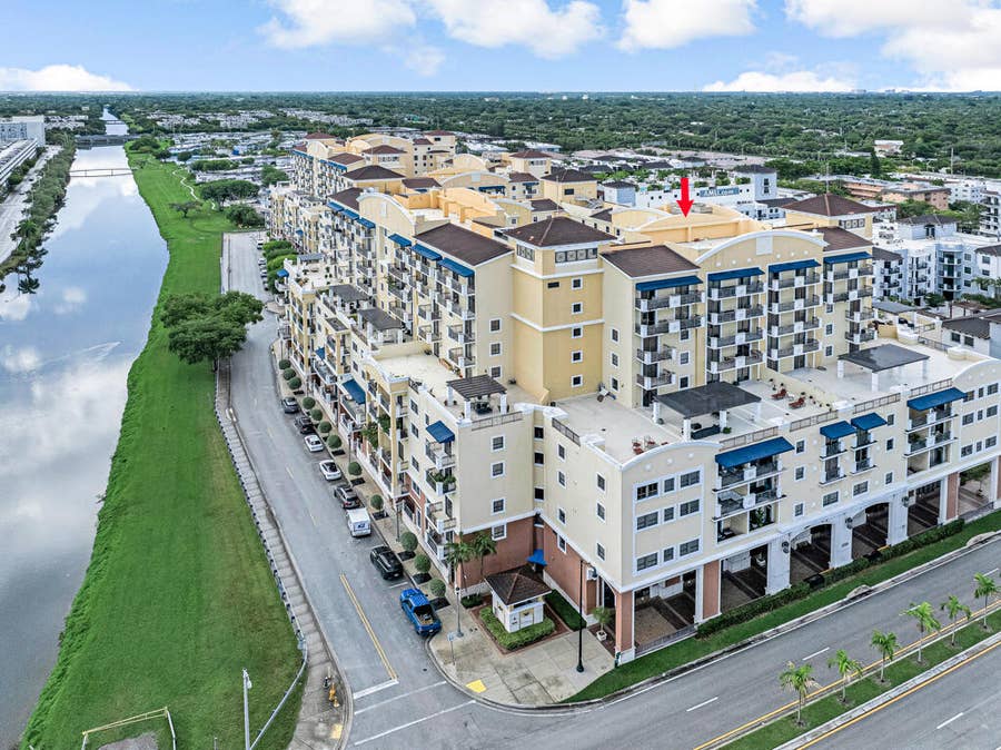 Property photo for 8390 SW 72ND Avenue, #303, Miami, FL
