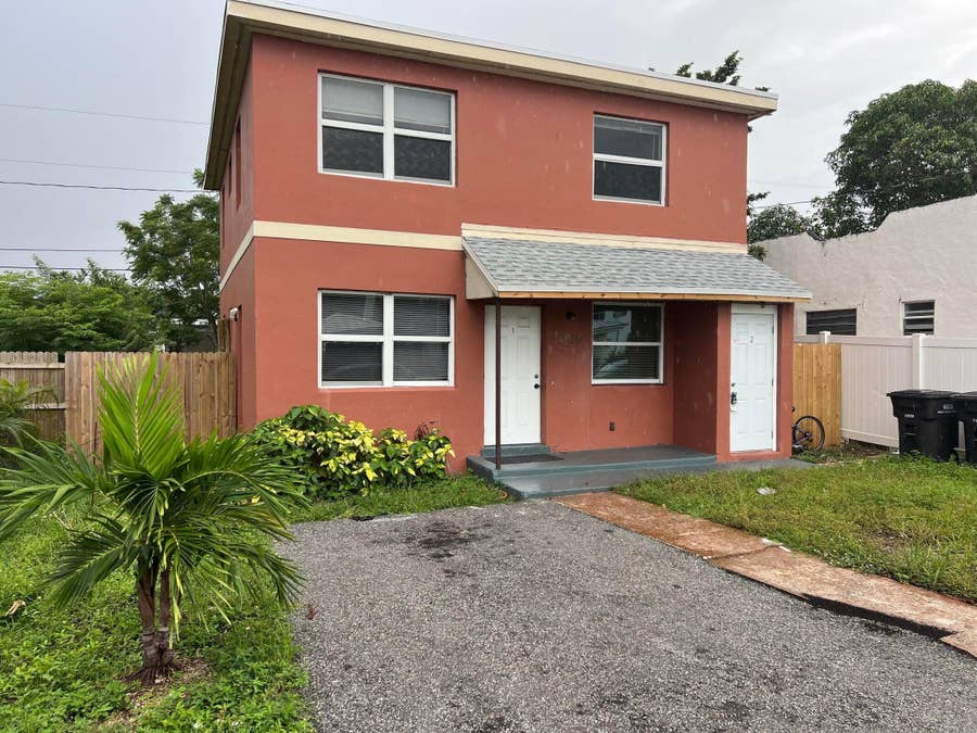 Property photo for 1010 Adams Street, #1, West Palm Beach, FL