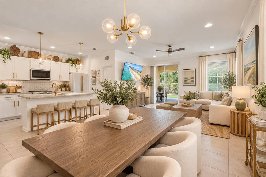 Property photo for 4017 Tomoka Drive, Lake Worth, FL