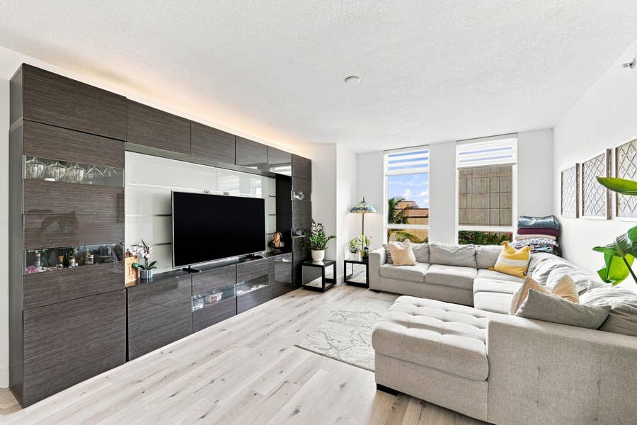 Property photo for 610 W Las Olas Boulevard, #416N, Fort Lauderdale, FL