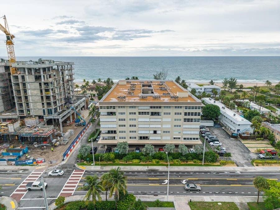 Property photo for 401 BRINY Avenue, #315, Pompano Beach, FL