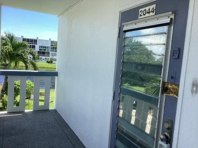 Property photo for 2044 Durham B, Deerfield Beach, FL