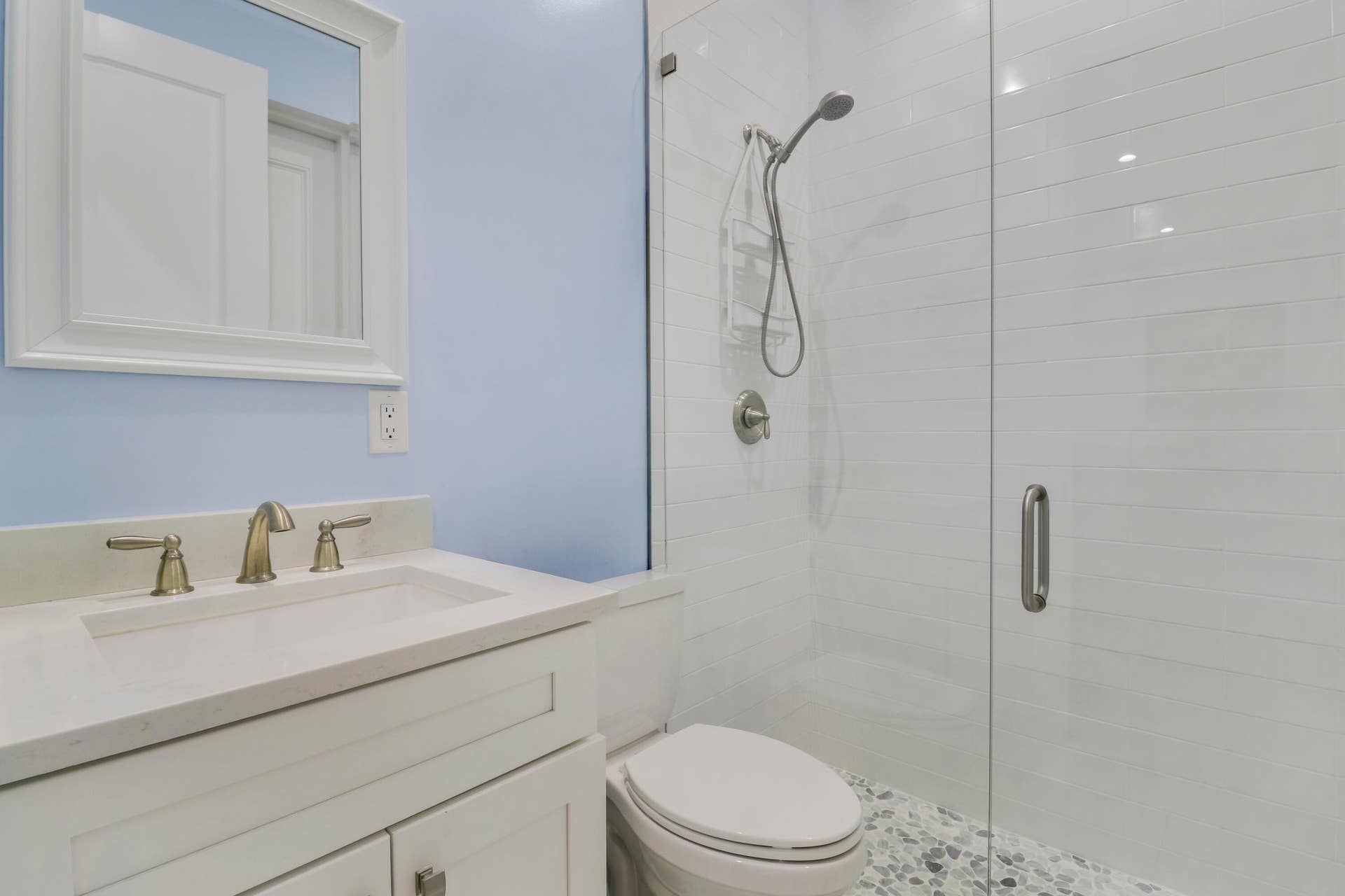 Bathroom 3