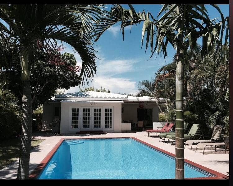 Property photo for 2418 VAN BUREN Street, Hollywood, FL