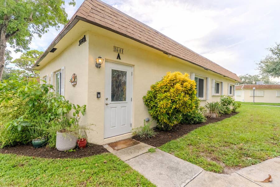 Property photo for 3641 SW NATURA Avenue, #A, Deerfield Beach, FL
