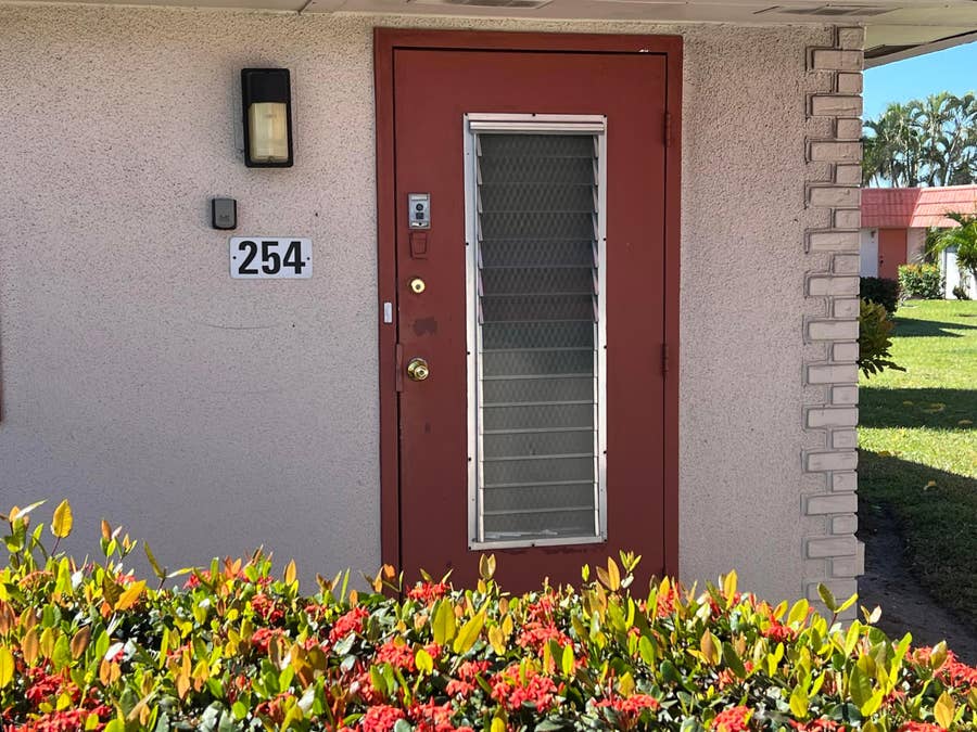 Property photo for 254 Seville K, #254, Delray Beach, FL