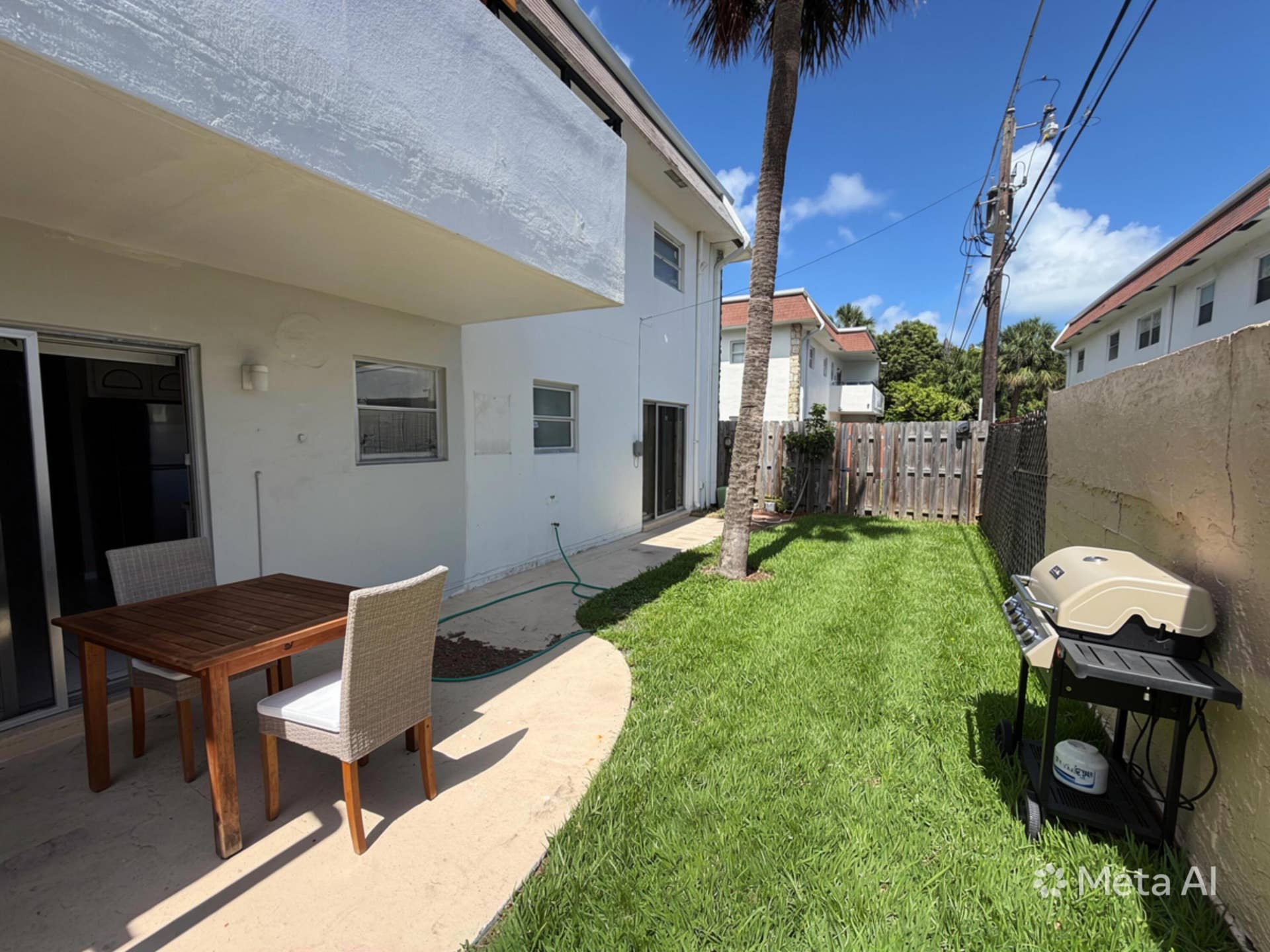 320 SW 1ST Street, #D-2, Pompano Beach, FL 33060 Image virtually modified
