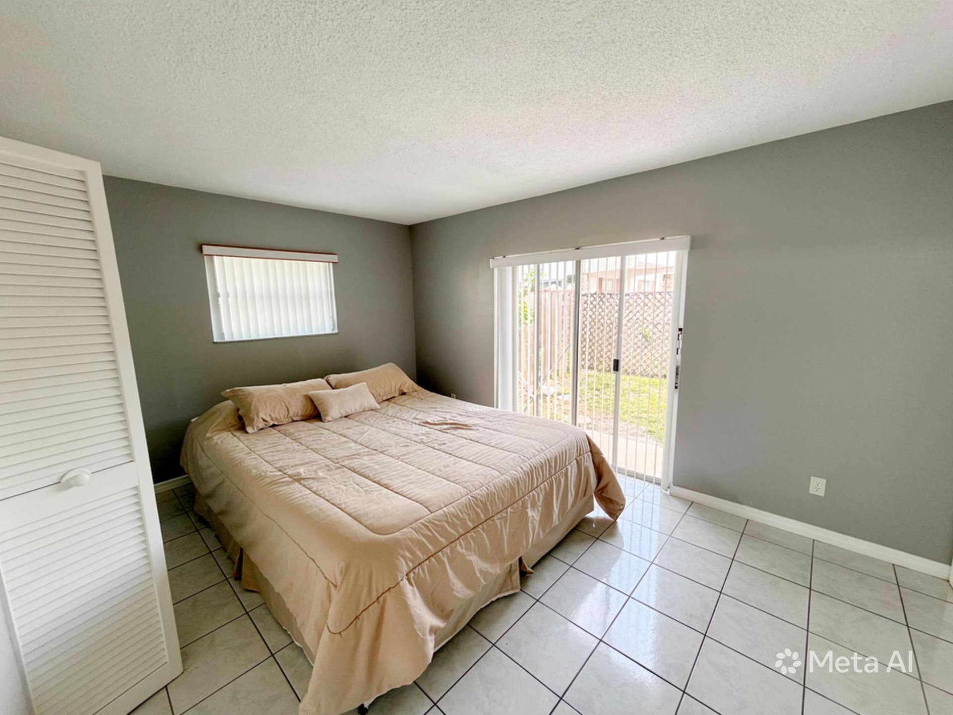 320 SW 1ST Street, #D-2, Pompano Beach, FL 33060 Virtually staged