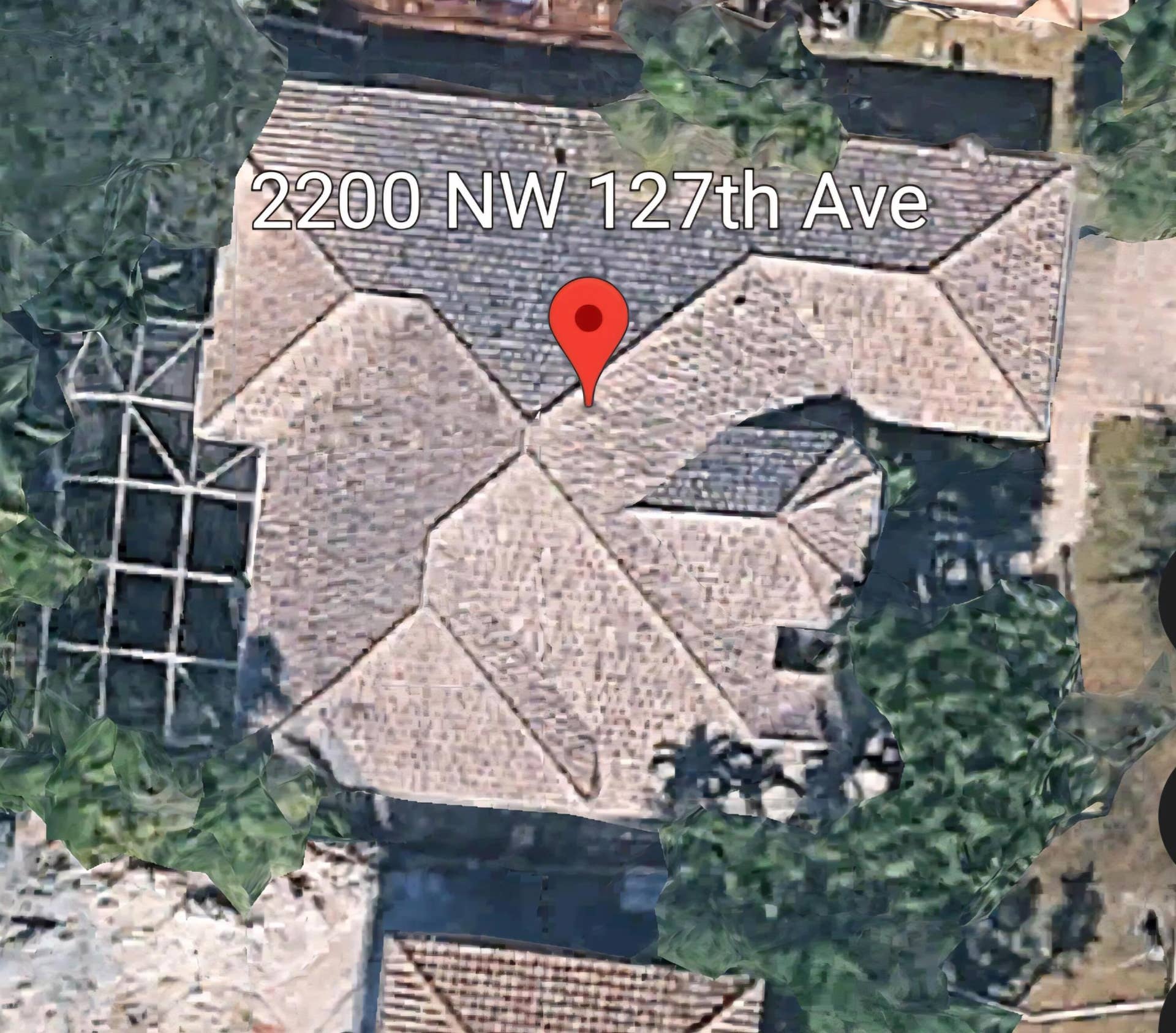 2200 NW 127TH Avenue NW, Pembroke Pines, FL 33028 1000137334