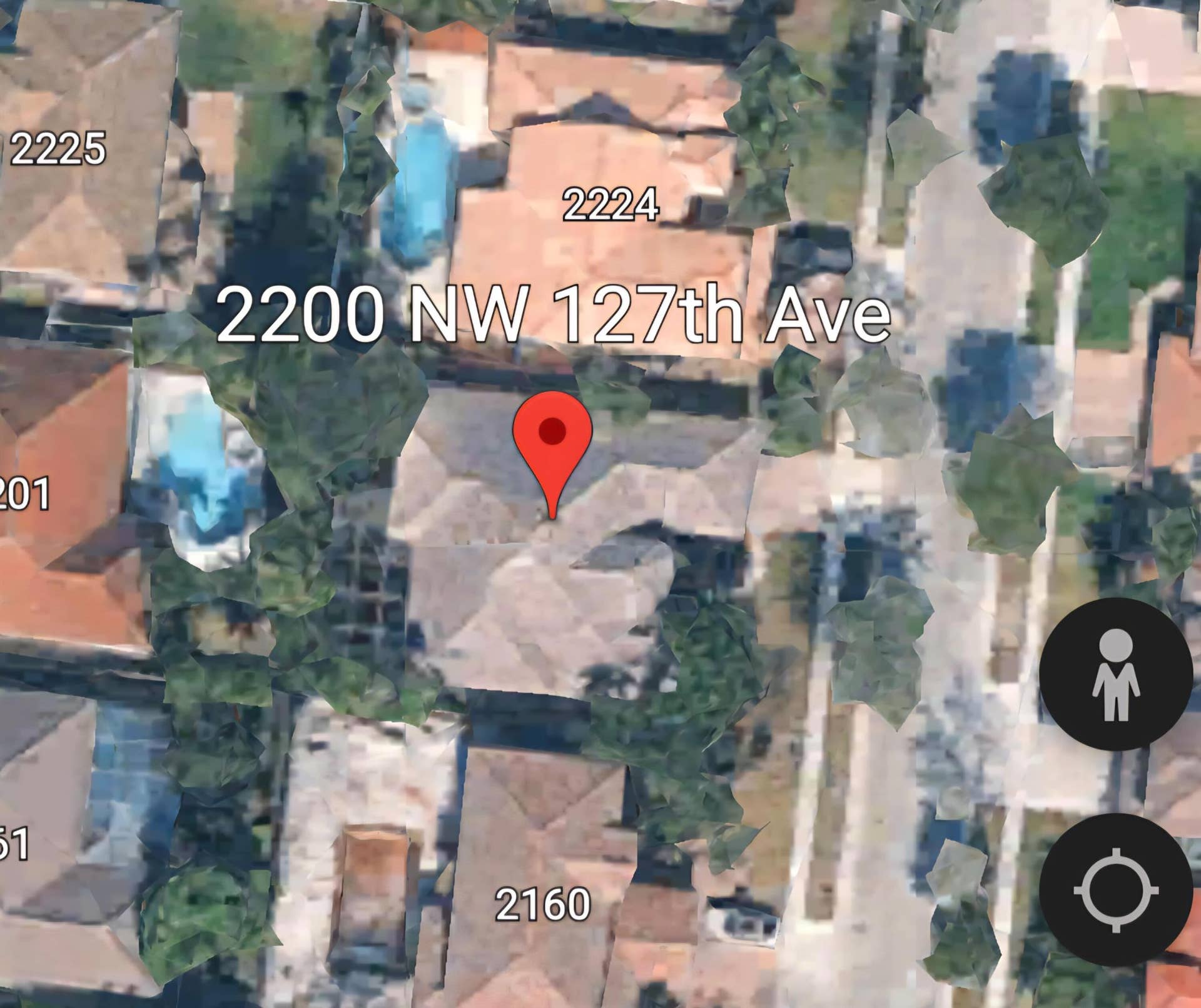 2200 NW 127TH Avenue NW, Pembroke Pines, FL 33028 1000137335