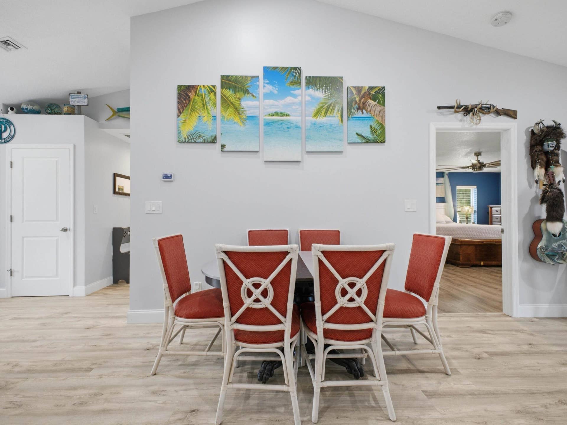 14171 BIDDEX Road, Loxahatchee Groves, FL 33470 Dining