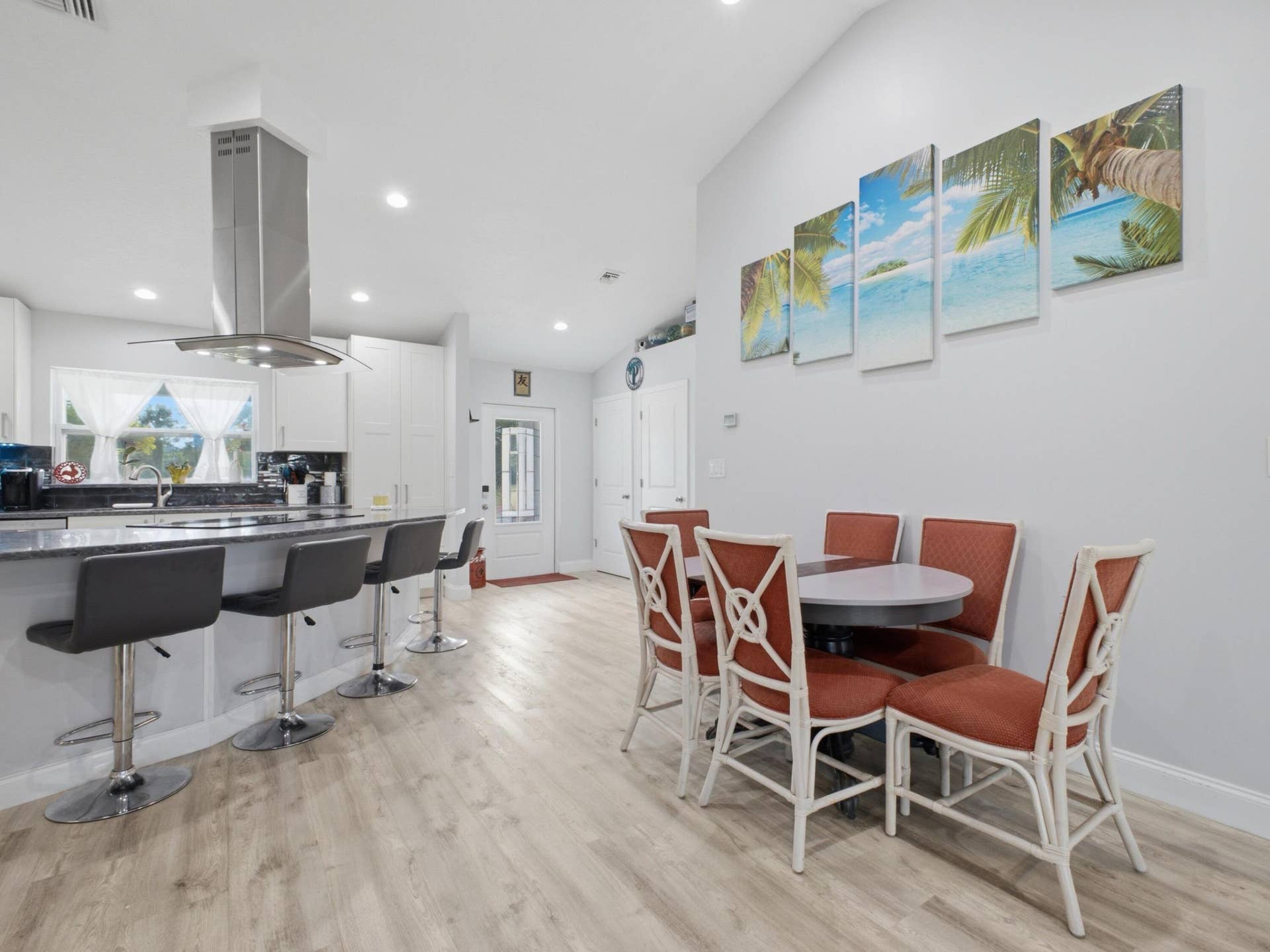 14171 BIDDEX Road, Loxahatchee Groves, FL 33470 Dining Foyer